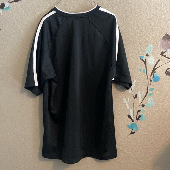 Nike referee crew neck T-shirt M - Picture 2 of 5